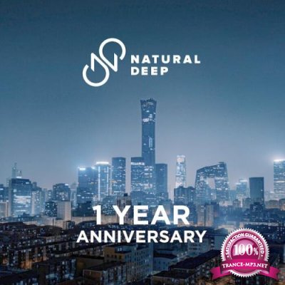 Natural Deep: 1 Year Anniversary (2021)