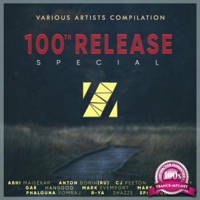 100th Release Special (2021)