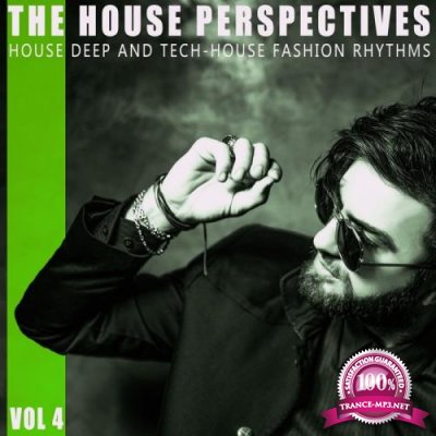 The House Perspectives Vol 4 (2021)