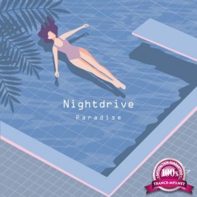 Nightdrive - Paradise (2021)