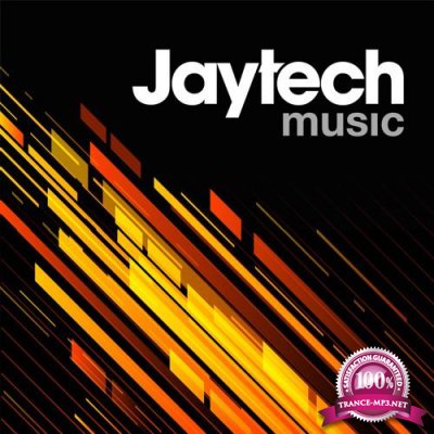 Jaytech & Maxeus - Jaytech Music Podcast 161 (2021-04-18)