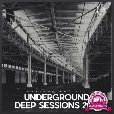 Underground Deep Sessions 2021 (2021)