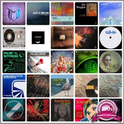 Beatport Music Releases Pack 2637 (2021)