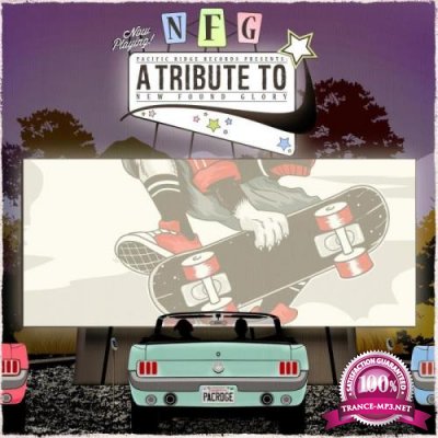 A Tribute To New Found Glory (2021)