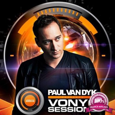 Paul van Dyk - VONYC Sessions 755 (2021-04-20)