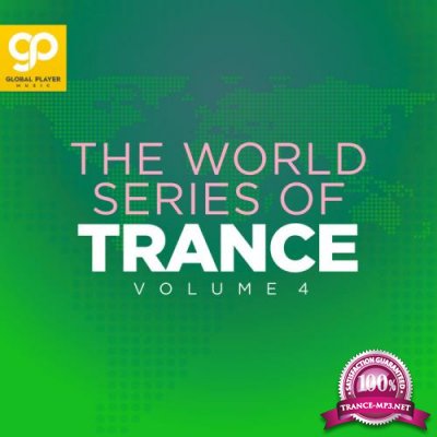 The World Series Of Trance Vol 4 (2021)