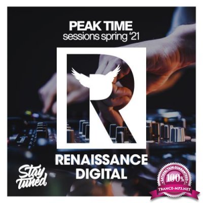 Peak Time Sessions Spring '21 (2021)
