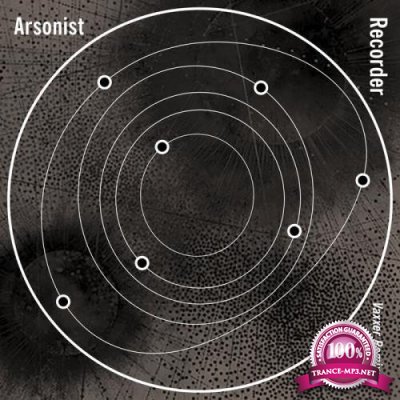 Arsonist Recorder - Vaxxer Remixes (2021)