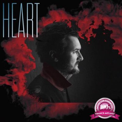 Eric Church - Heart (2021)