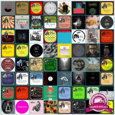 Beatport Music Releases Pack 2641 (2021)
