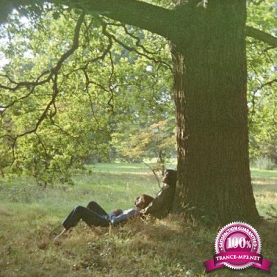 John Lennon - Plastic Ono Band (The Ultimate Collection) (2021)