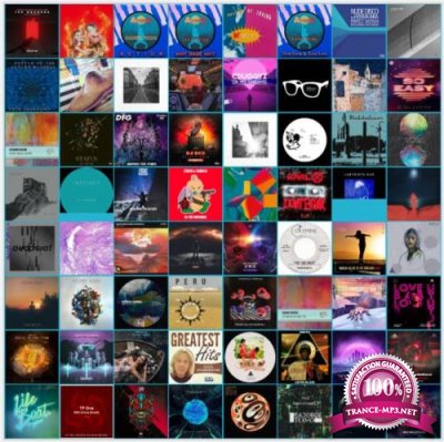 Beatport Music Releases Pack 2643 (2021)