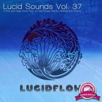 Lucid Sounds Vol 37 (2021)
