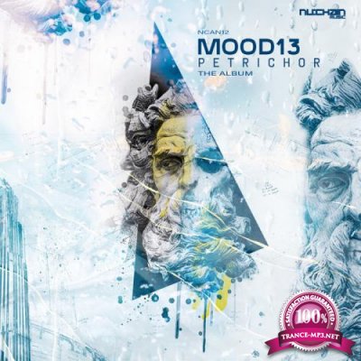 Mood13 - Petrichor (The Album) (2021)
