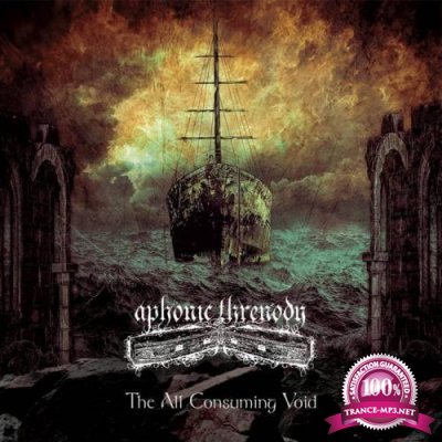 Aphonic Threnody - The All Consuming Void (2021)