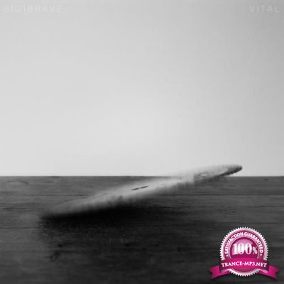 Big Brave - Vital (2021)