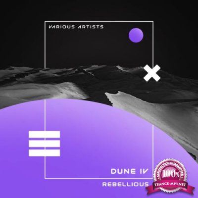 Rebellious - Dune IV (2021)