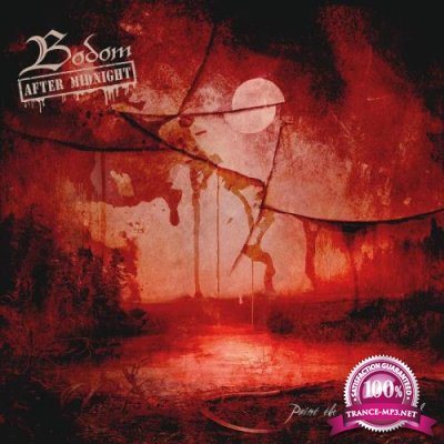 Bodom After Midnight - Paint The Sky With Blood (2021) FLAC