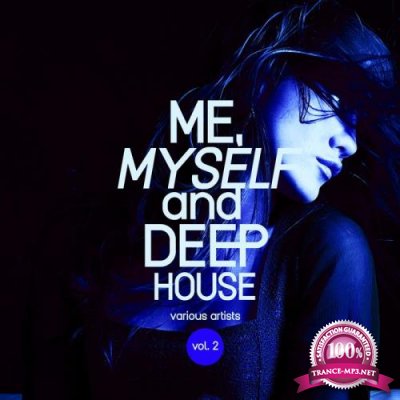 Me, Myself And Deep-House, Vol. 2 (2021)