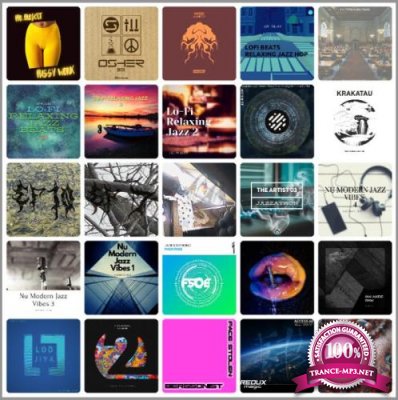 Beatport Music Releases Pack 2657 (2021)