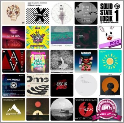 Beatport Music Releases Pack 2661 (2021)