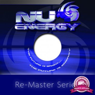 Nu Energy Records (Digital Re-Masters Release 61-70) (2021)