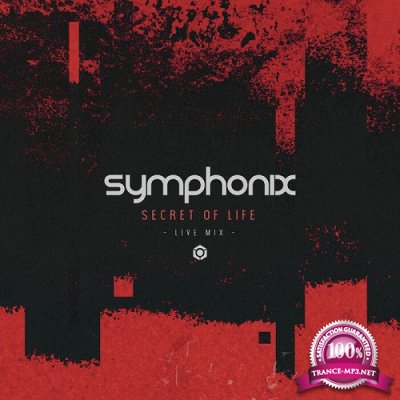 Symphonix - Secret Of Life (Live Mix) (2021)