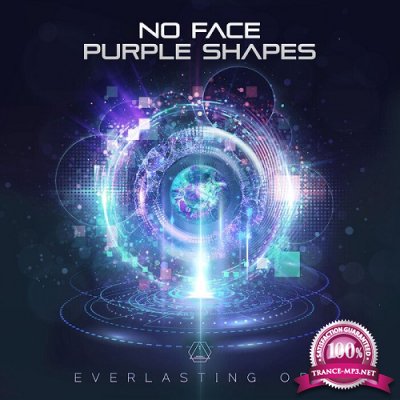 Noface & Purple Shapes - Everlasting Orb (Single) (2021)