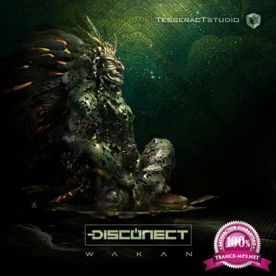 Disconect - Wakan (Single) (2021)