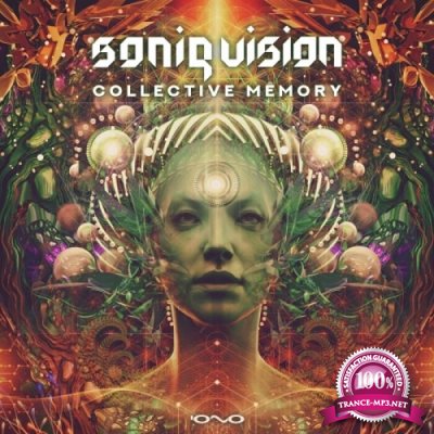 Soniq Vision - Collective Memory EP (2021)