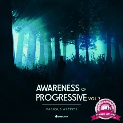 VA - Awareness Of Progressive Vol.7 (2021)