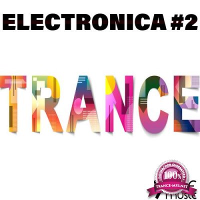 Electronica Trance Vol 2 (2021) 