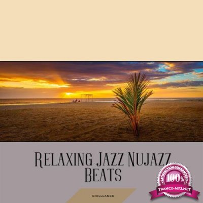 Relaxing Jazz, Nujazz Beats (2021)