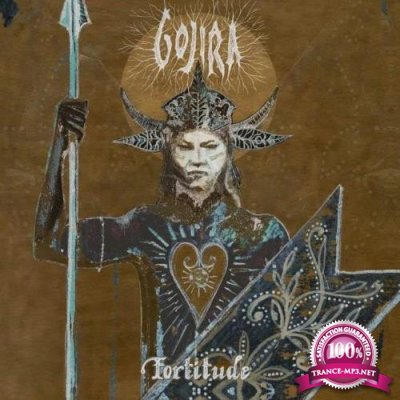 Gojira - Fortitude (2021) FLAC