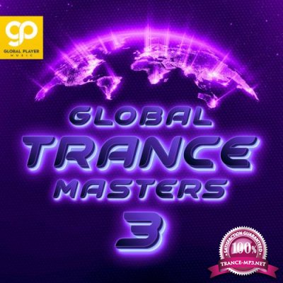 Global Trance Masters Vol 3 (2021)