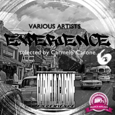 Experience, Vol. 6 (2021)