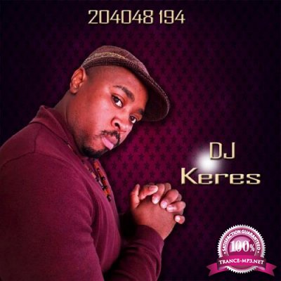 DJ Keres - 204048 194 (2021)