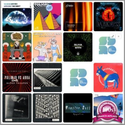 Beatport Music Releases Pack 2669 (2021)