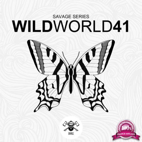 WildWorld41 (Savage Series) (2021)