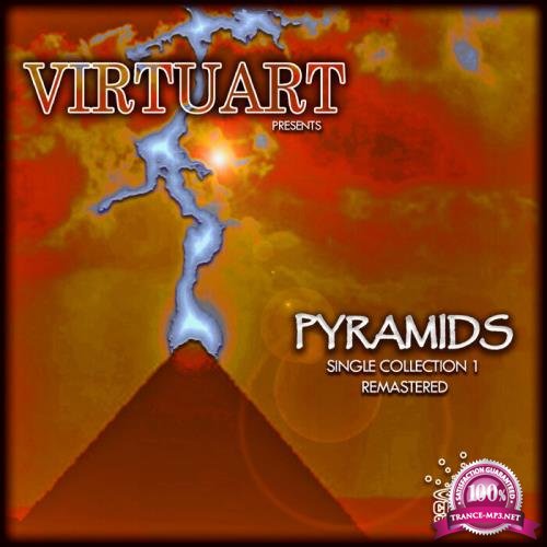 Virtuart presents Pyramids - Single Collection 1 (2021)