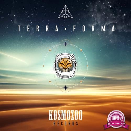 Terra Forma (2021)