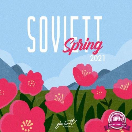 Soviett Spring 2021 (2021)