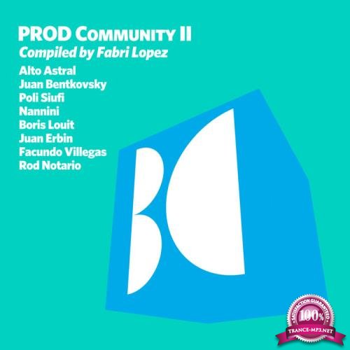 PROD Community II (Compiled by Fabri Lopez) (2021)