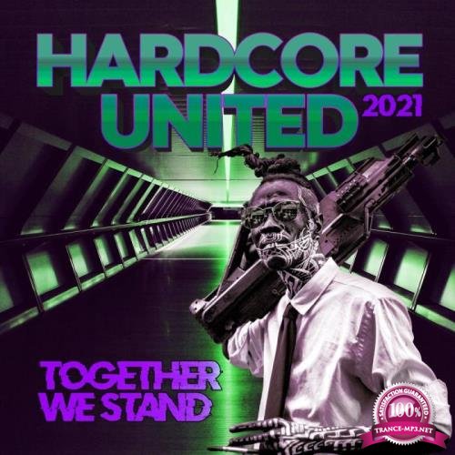 Hardcore United 2021 Together We Stand (2021)