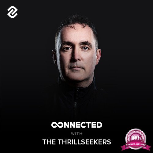 The Thrillseekers - Connected 041 (2021-05-02) 