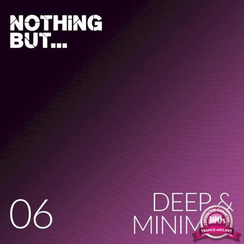 Nothing But... Deep & Minimal Vol 06 (2021)