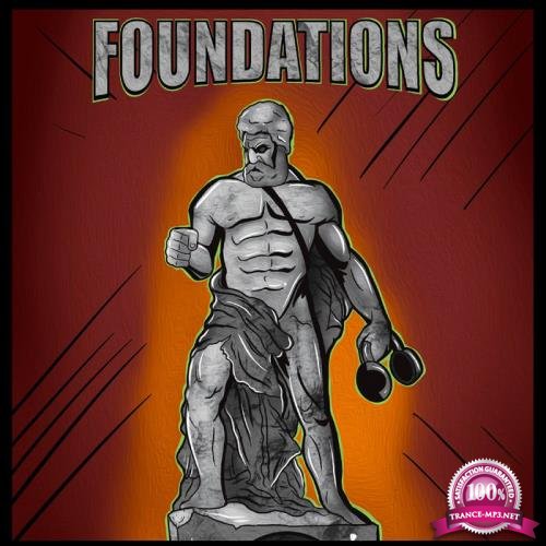 Gradient Records - Foundations (2021)