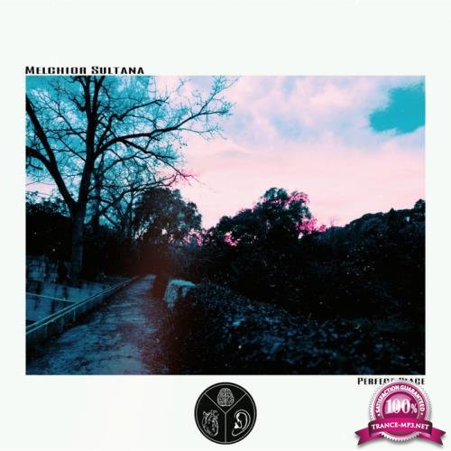 Melchior Sultana - Perfect Place (2021)