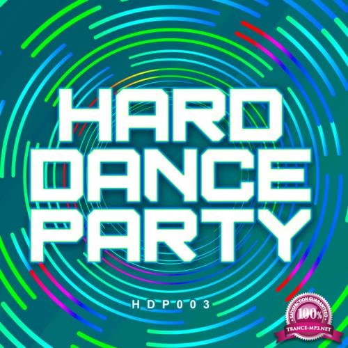 Hard Dance Party 3 (2021)
