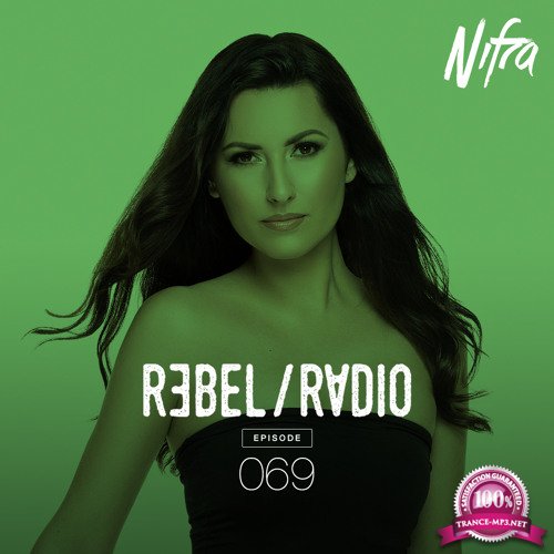 Nifra - Rebel Radio 069 (2021-05-03)